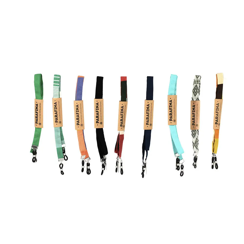 Glasses Cord-Turquoise