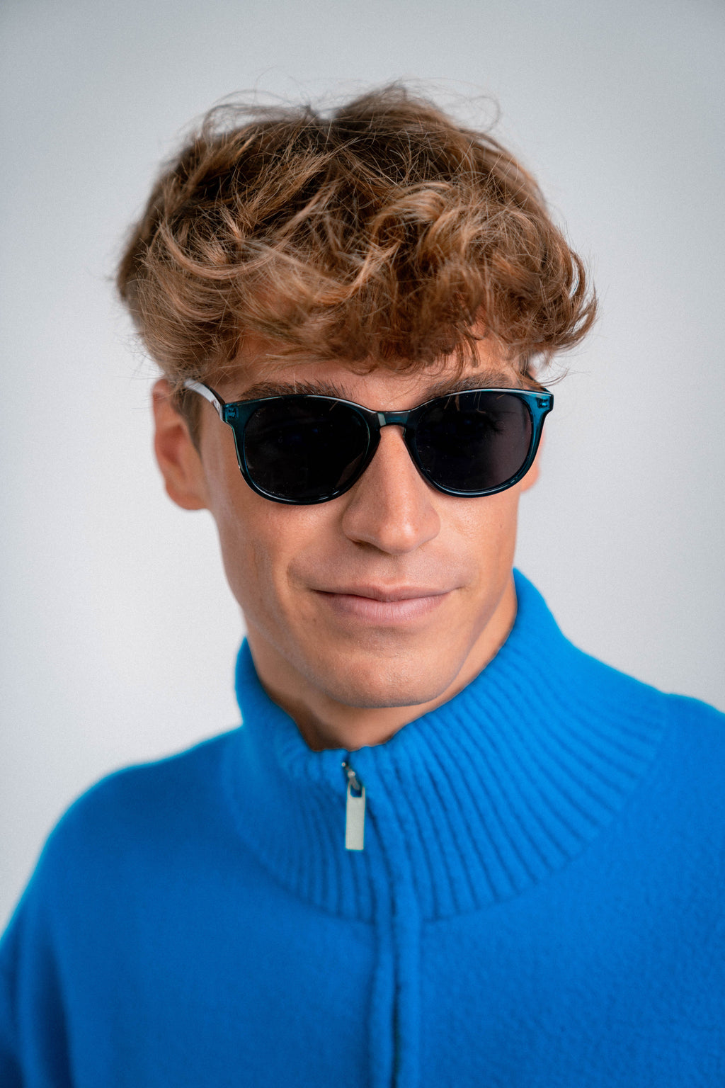 Arroyo King Blue New