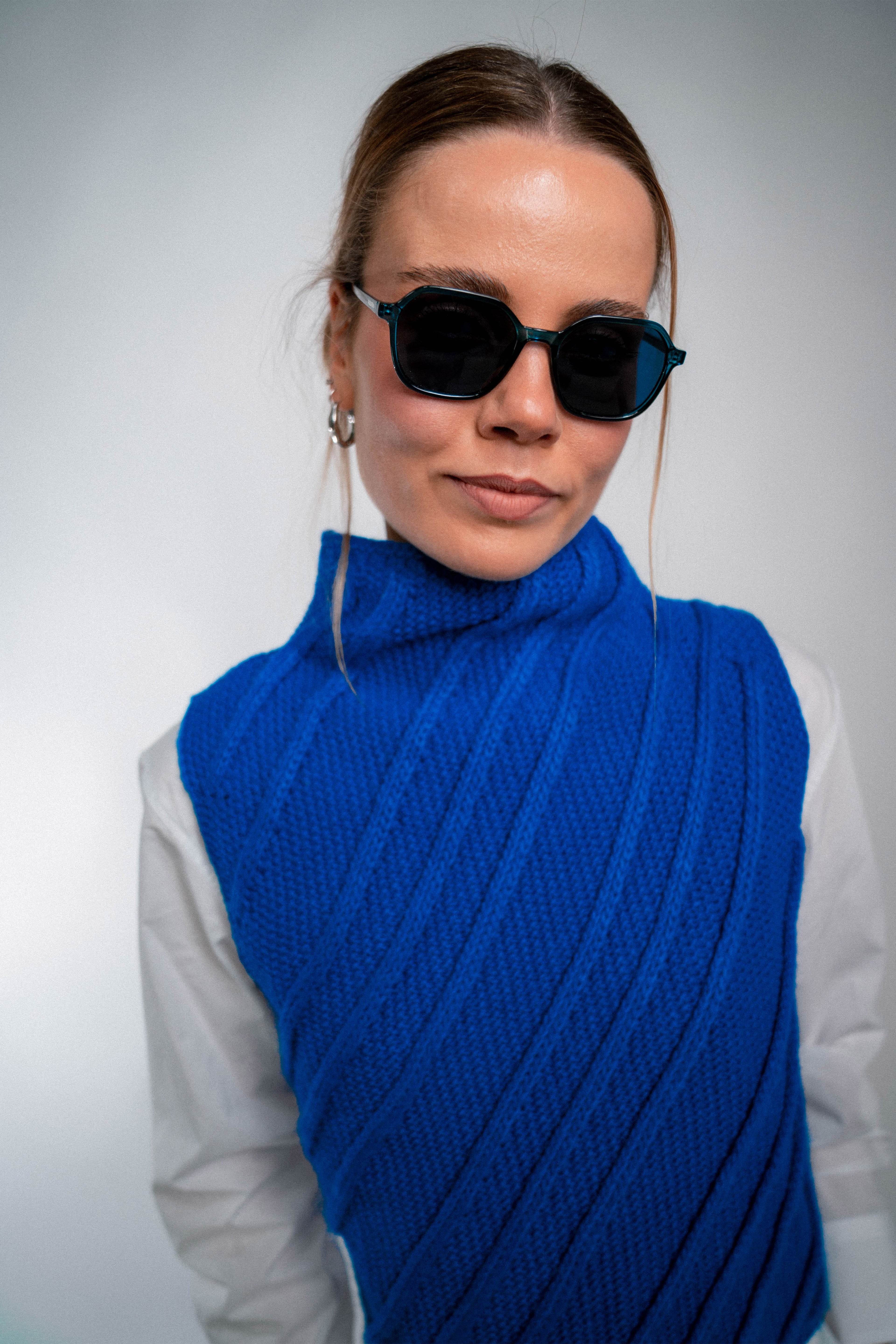 Valle King Blue NEW