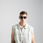 Valle Black Matt