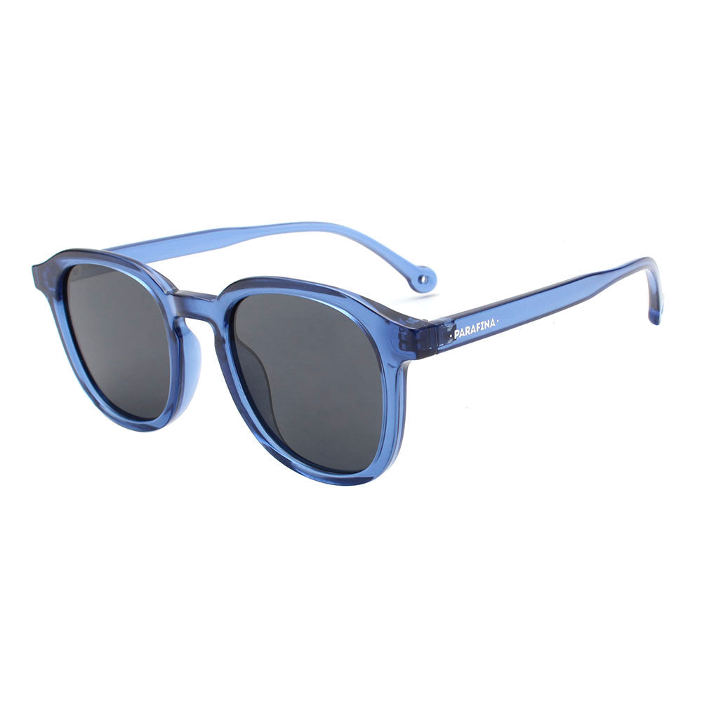 Lago Blue Transparent