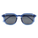 Lago Blue Transparent