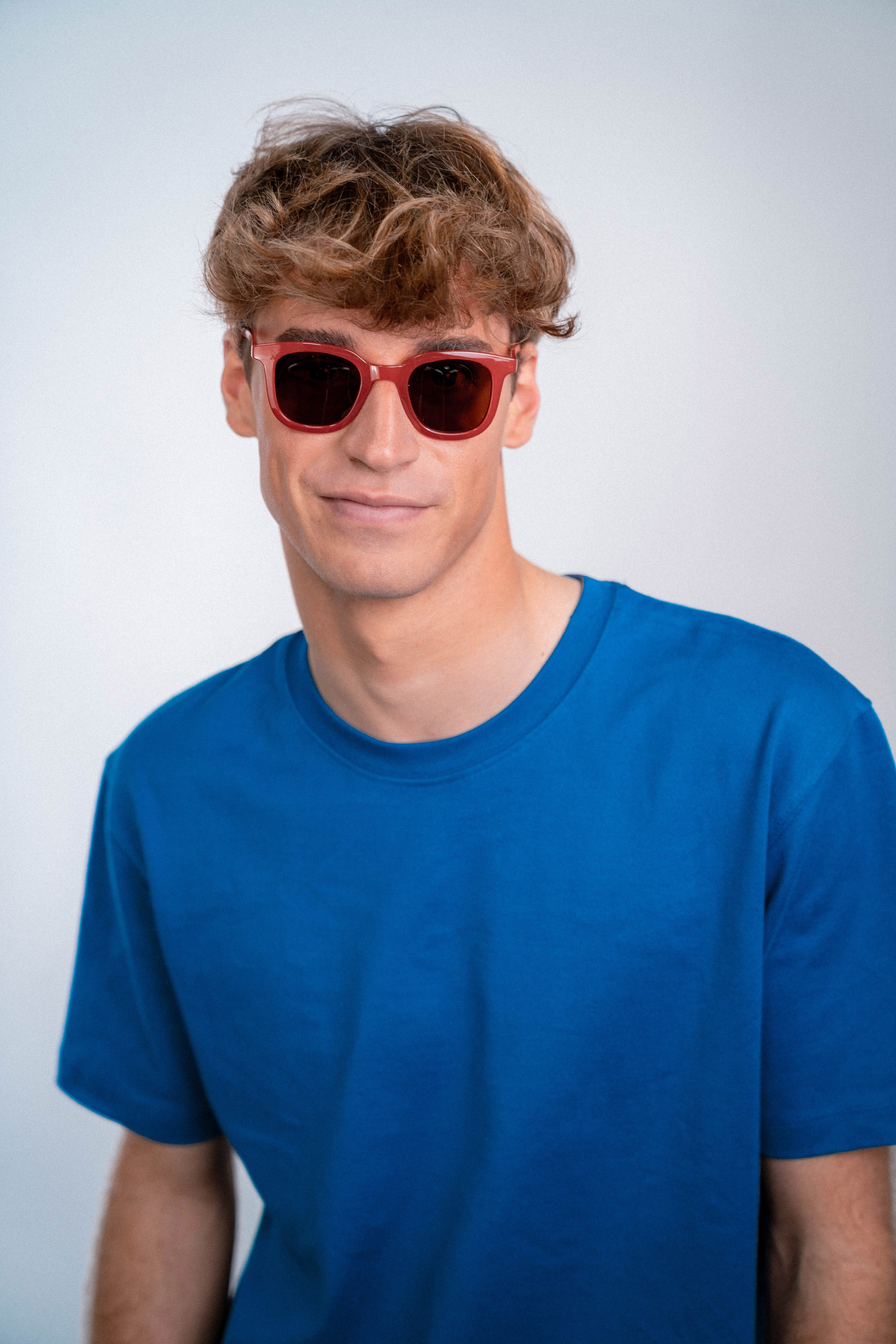 Cauce Strawberry NEW