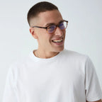 Sena Reading Transparent