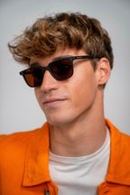 Bosque Black Matt NEW