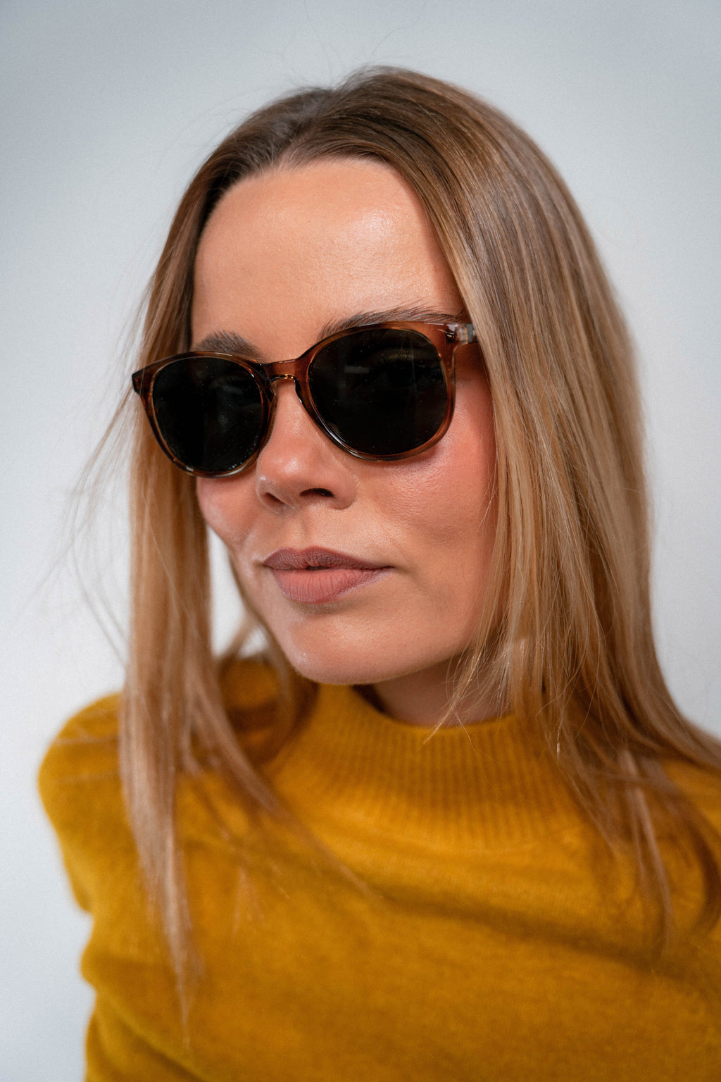 Arroyo Taupe Tortoise NEW