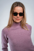 Bosque Taupe Tortoise NEW