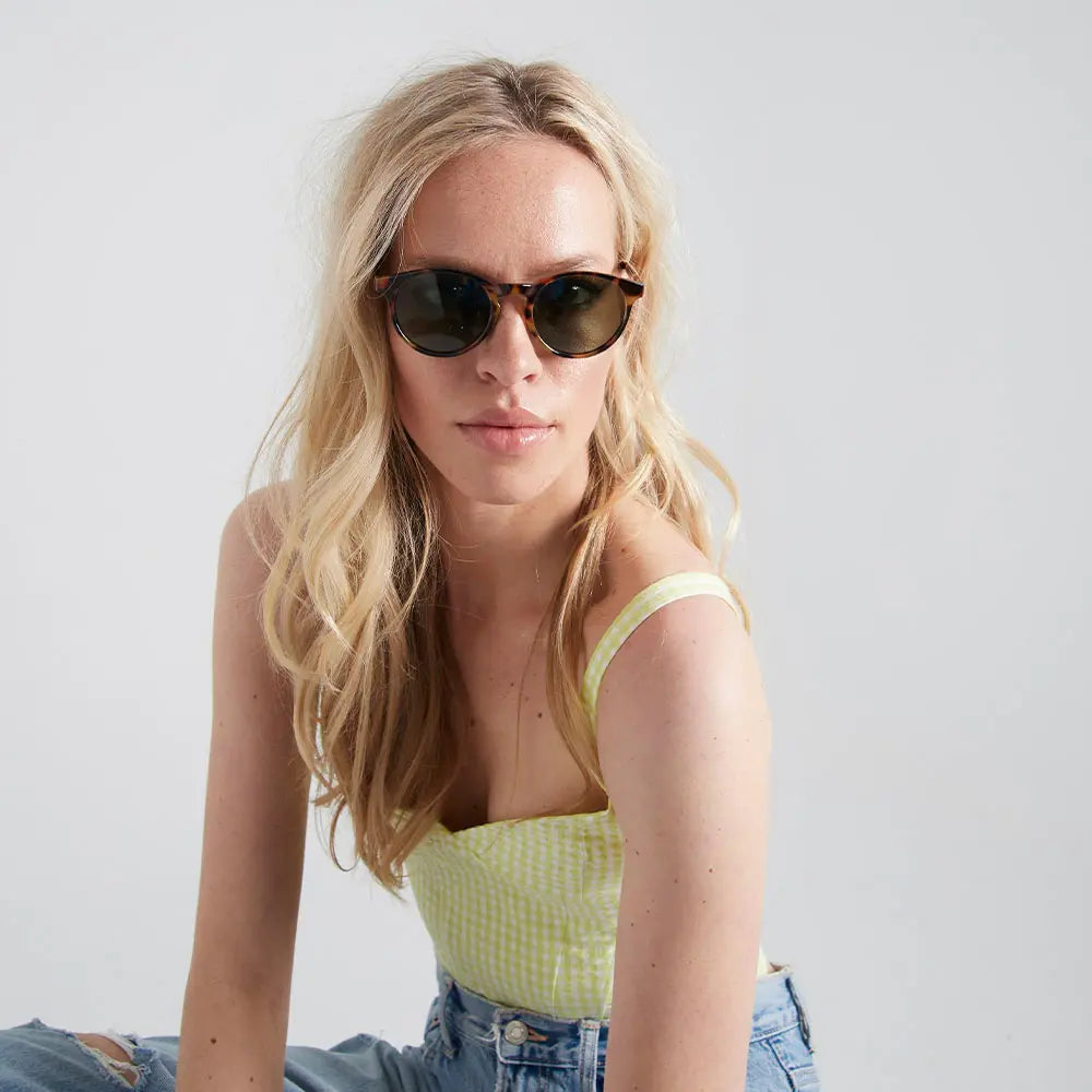 Isla Tortoise