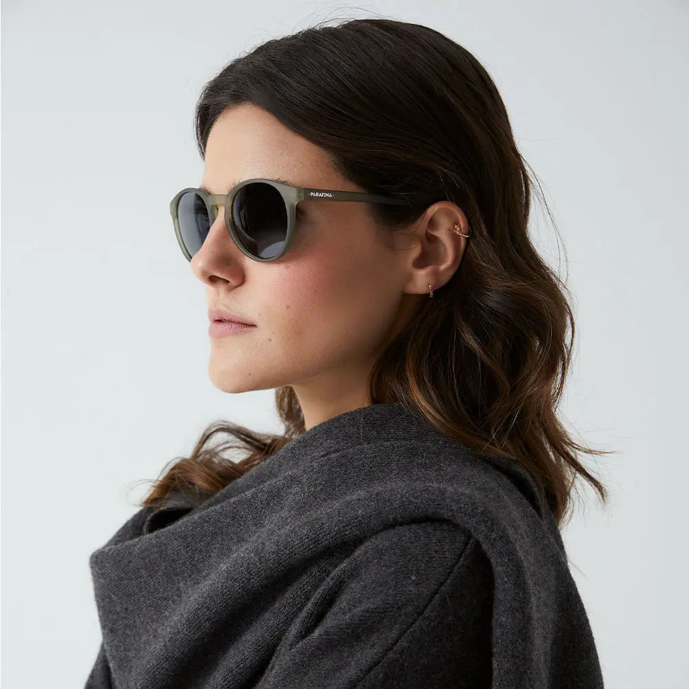 Isla Matte Moss