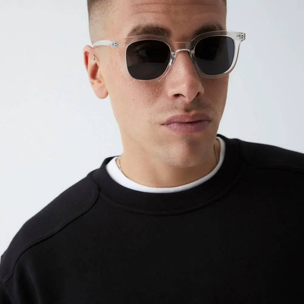 Cauce Transparent