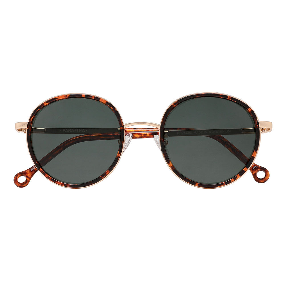 Huracan  II Tortoise