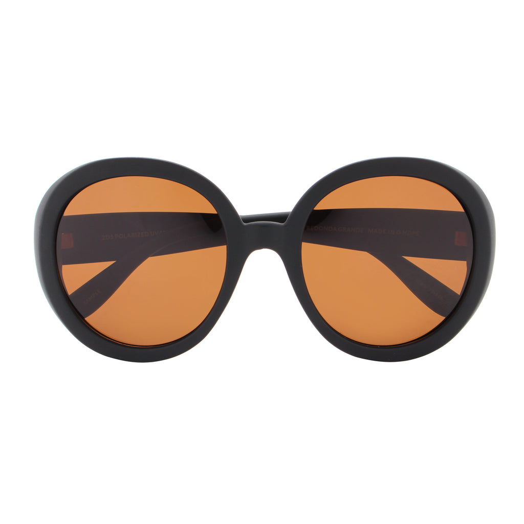 Lava Black Matt NEW