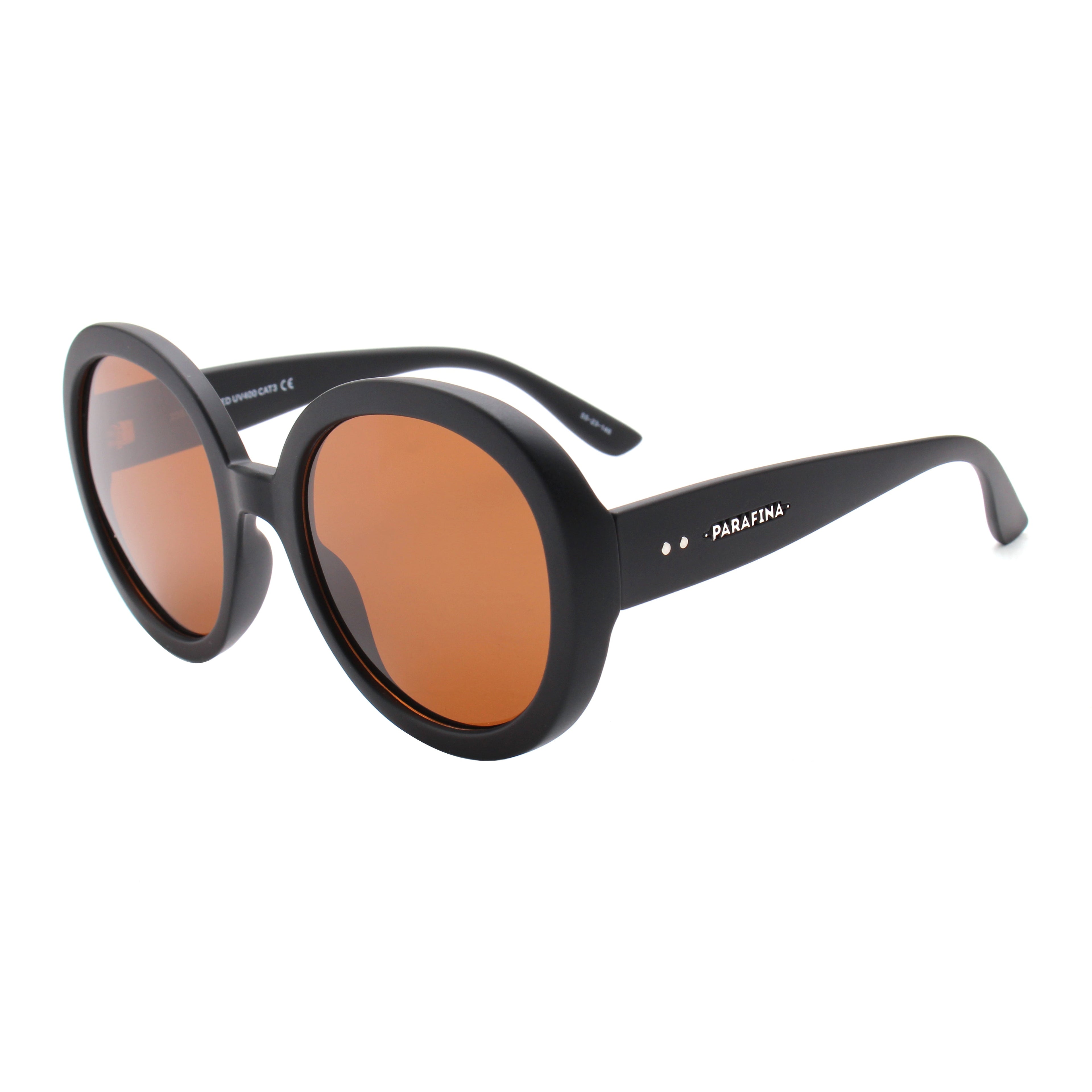 Lava Black Matt NEW