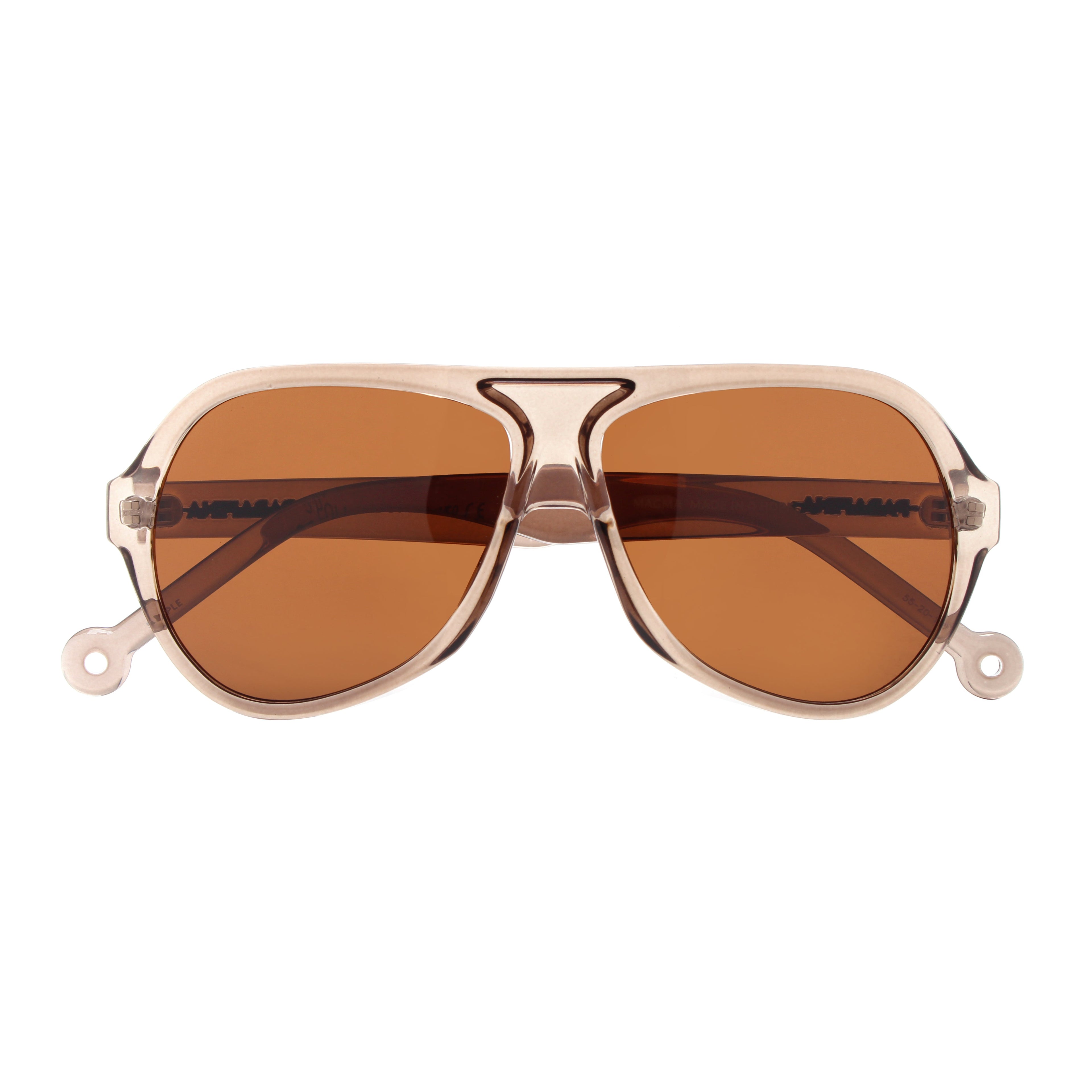 Magma Grey Transparent NEW
