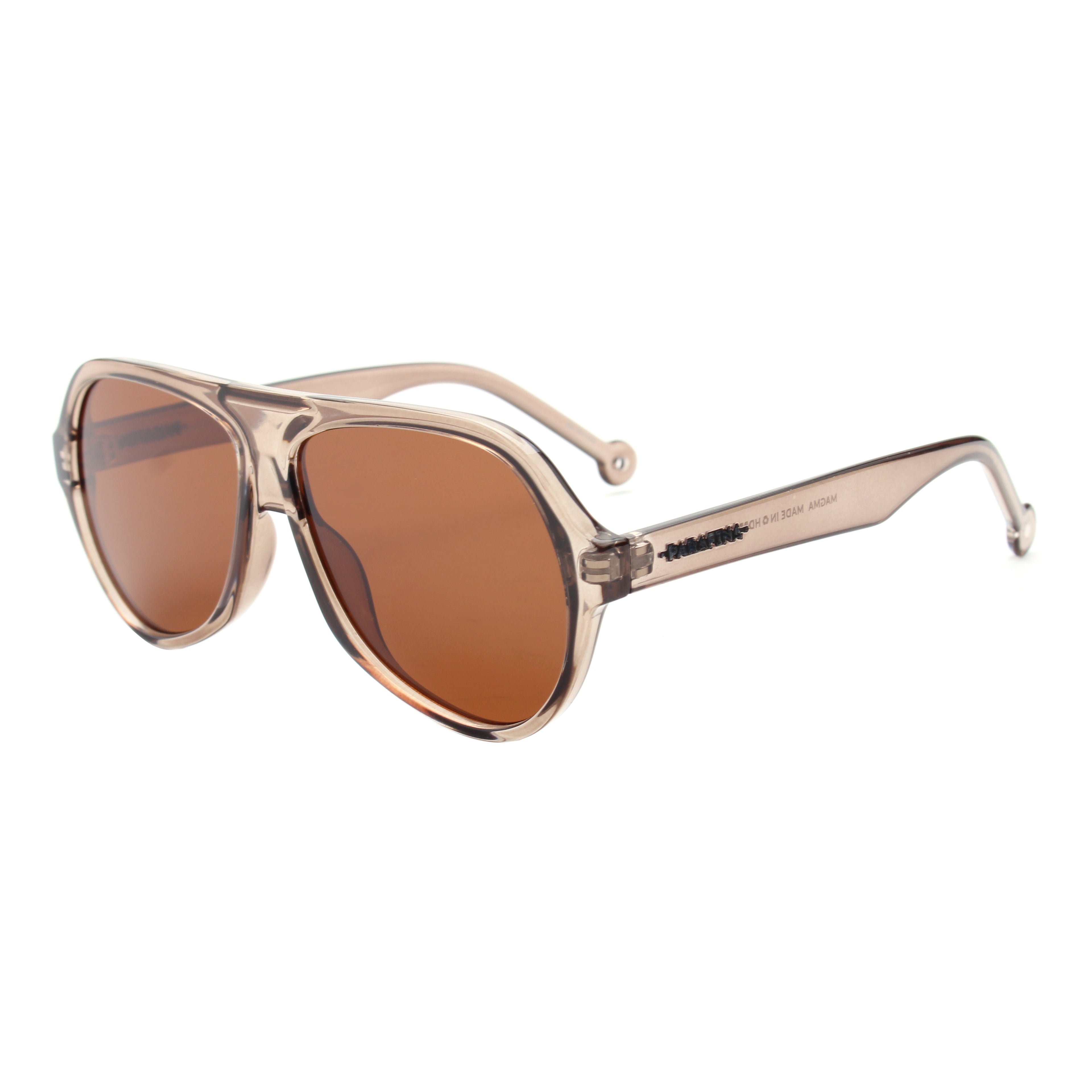 Magma Grey Transparent NEW