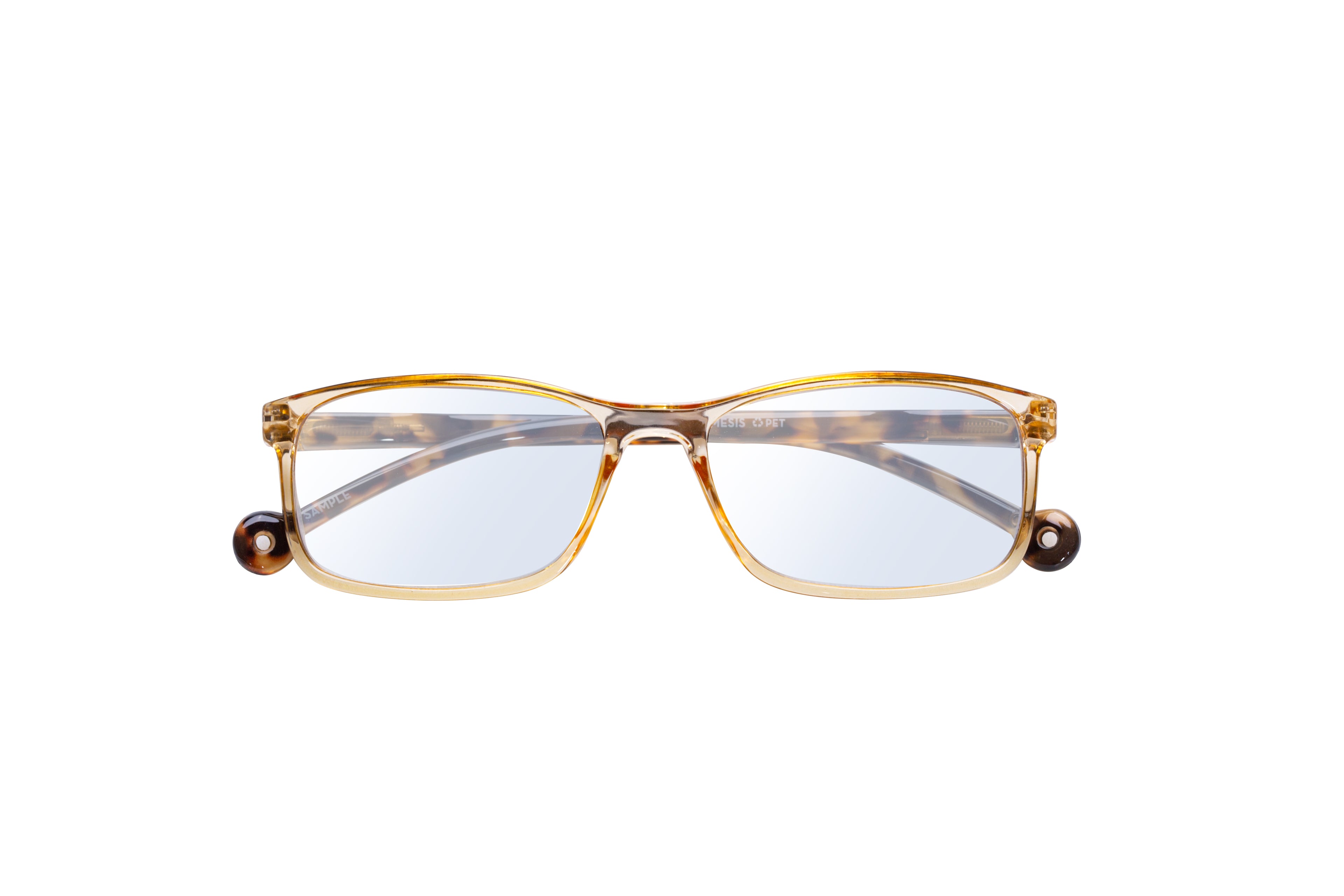 Tamesis Transparent Morocco