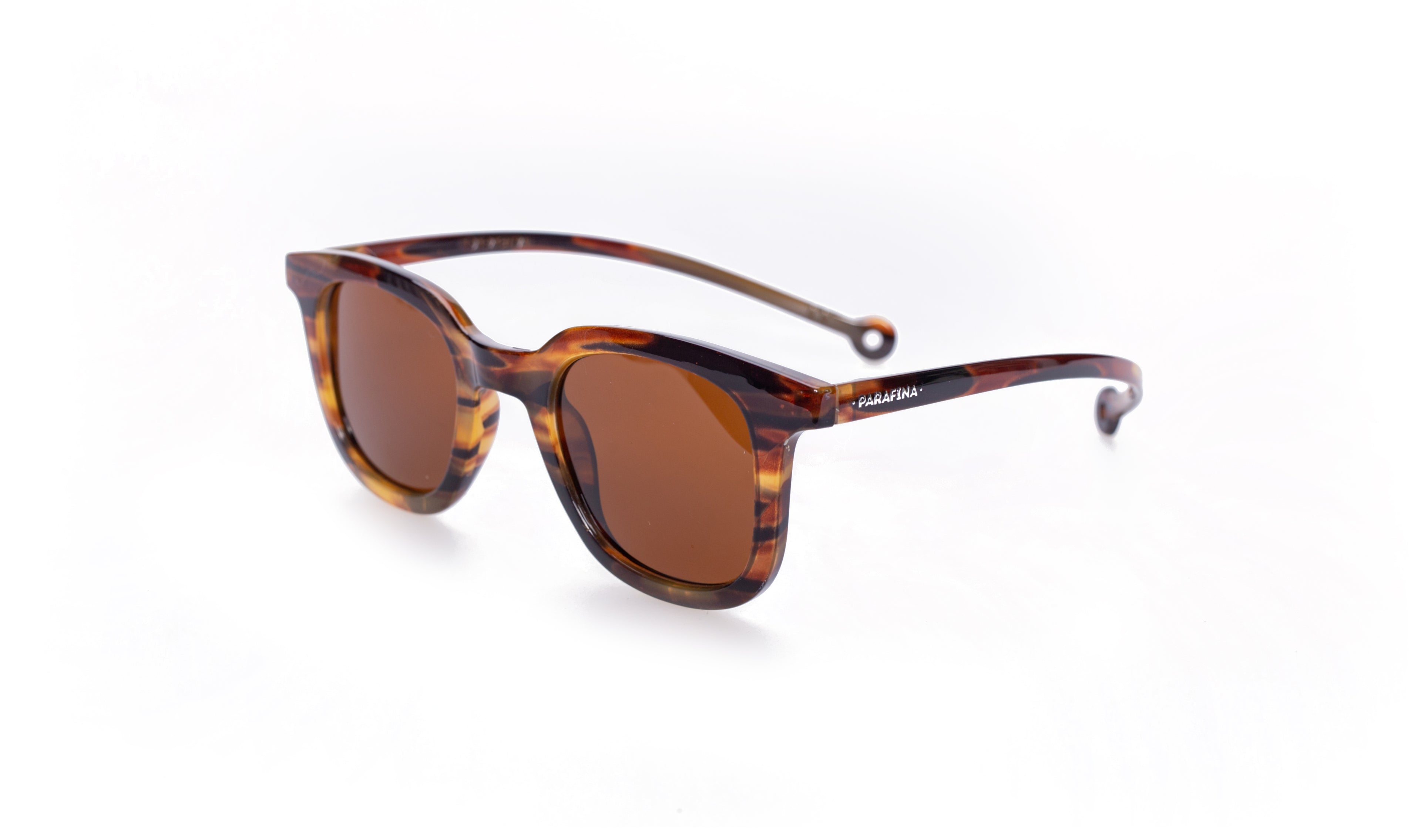 Cauce Amber Tortoise