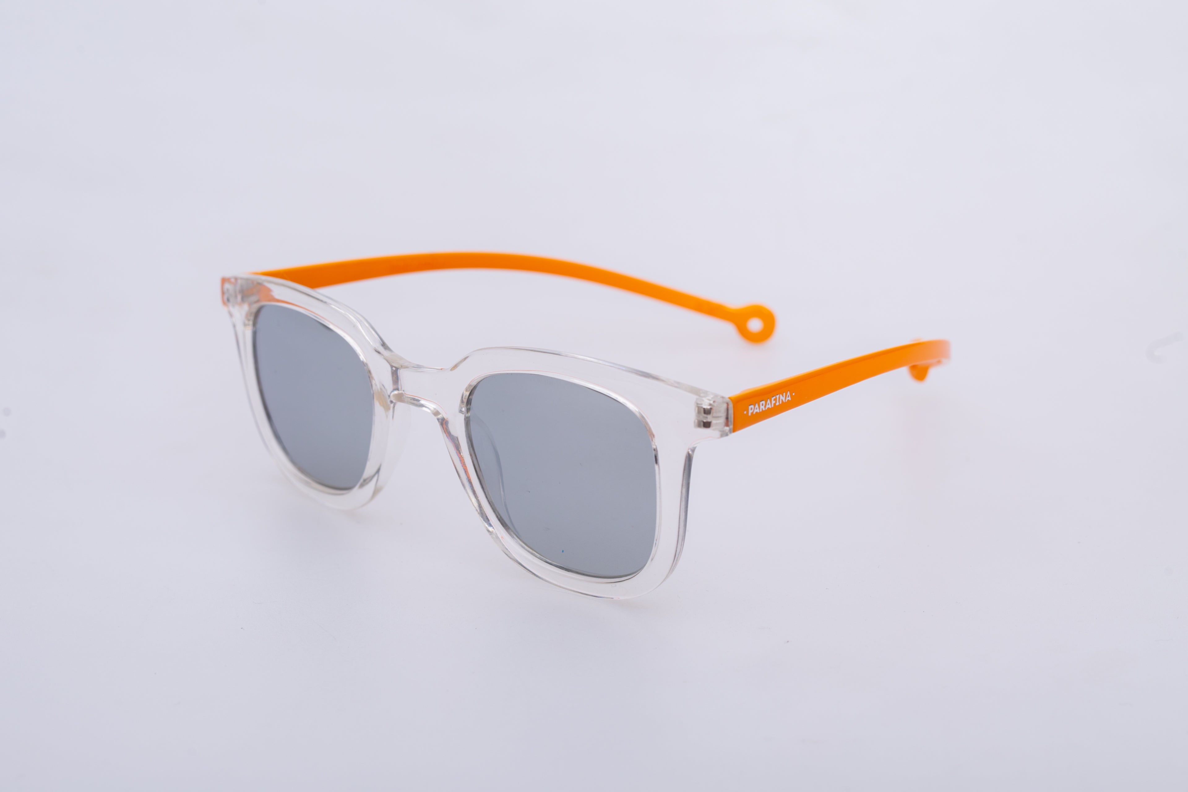 Cauce Transparent Yellow