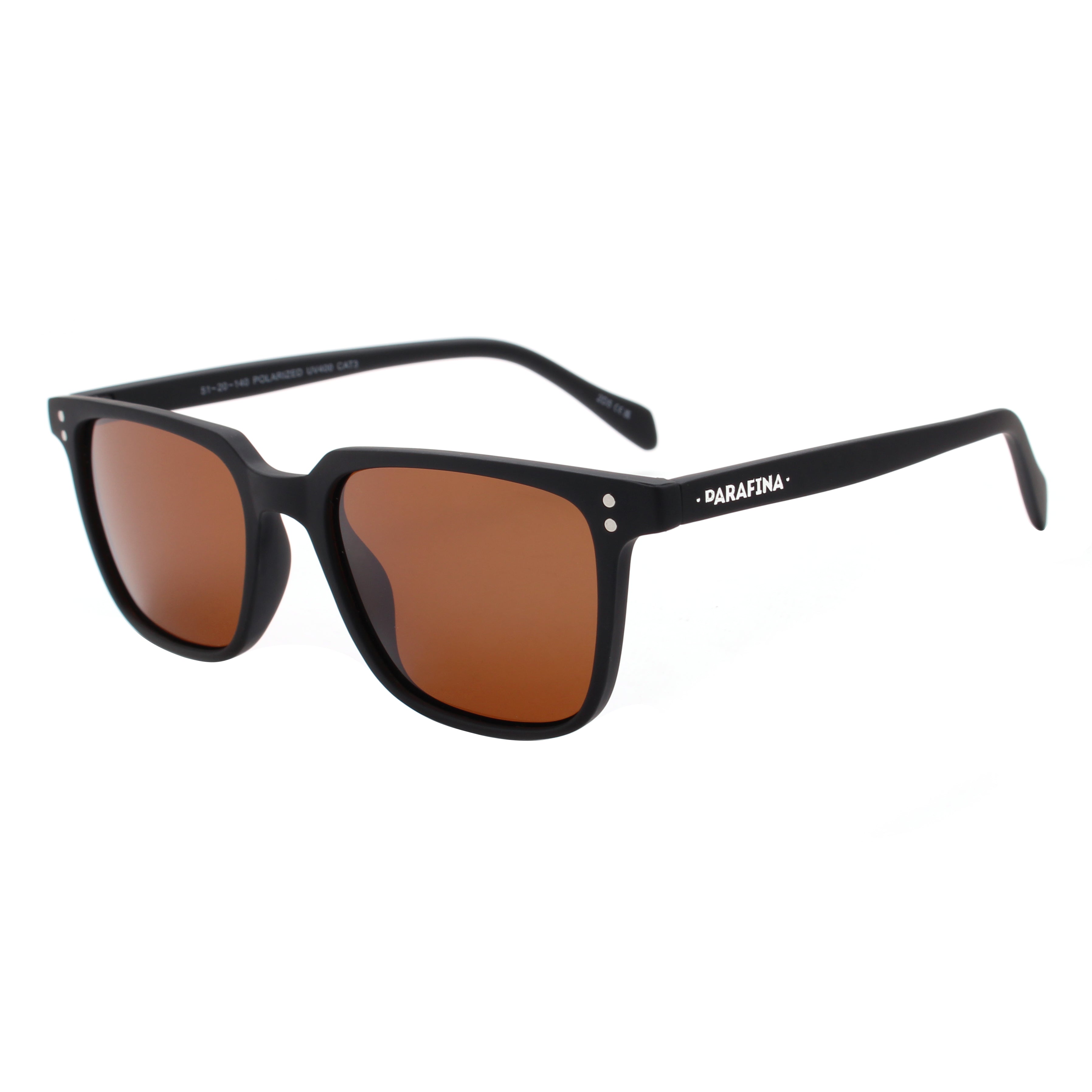 Bosque Black Matt NEW
