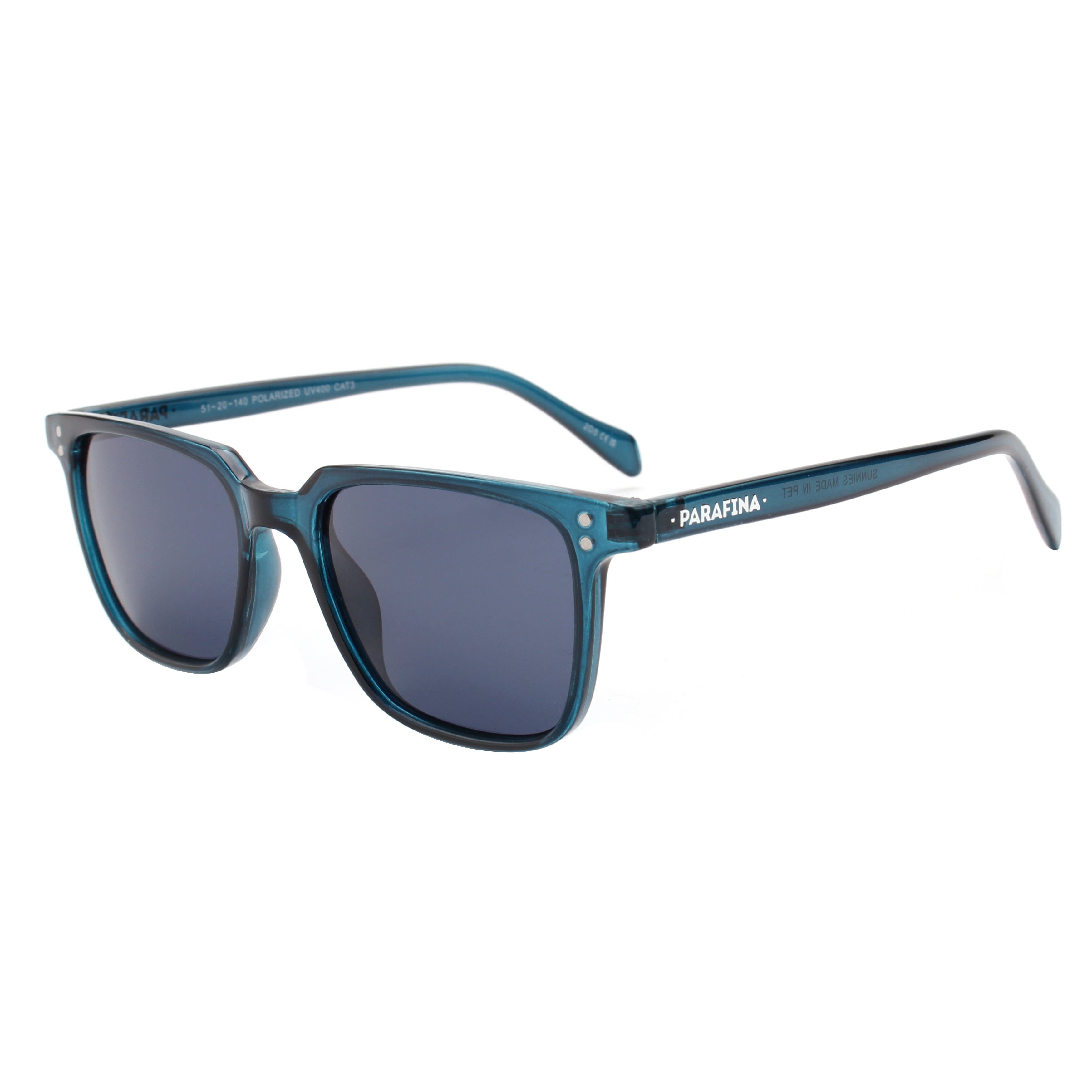 Bosque King Blue NEW