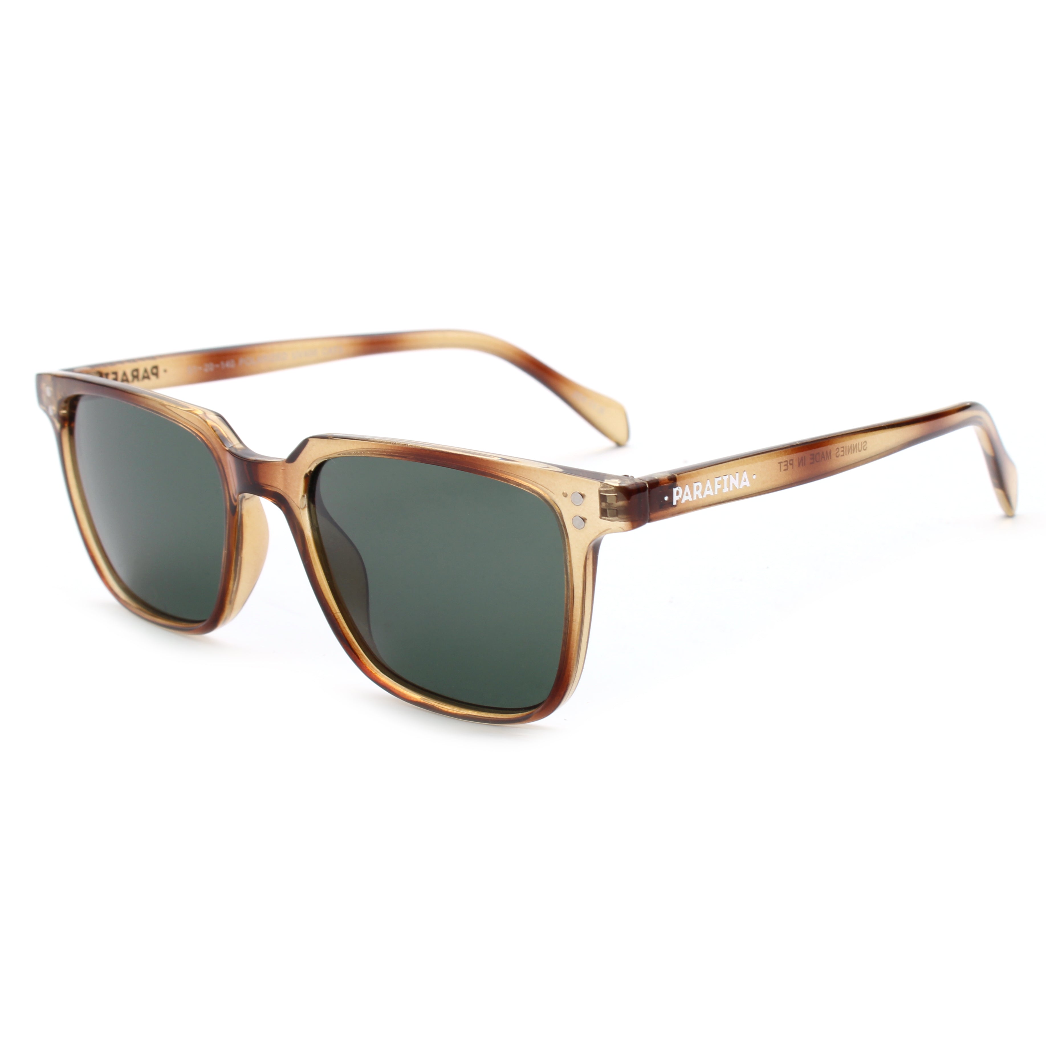 Bosque Taupe Tortoise NEW