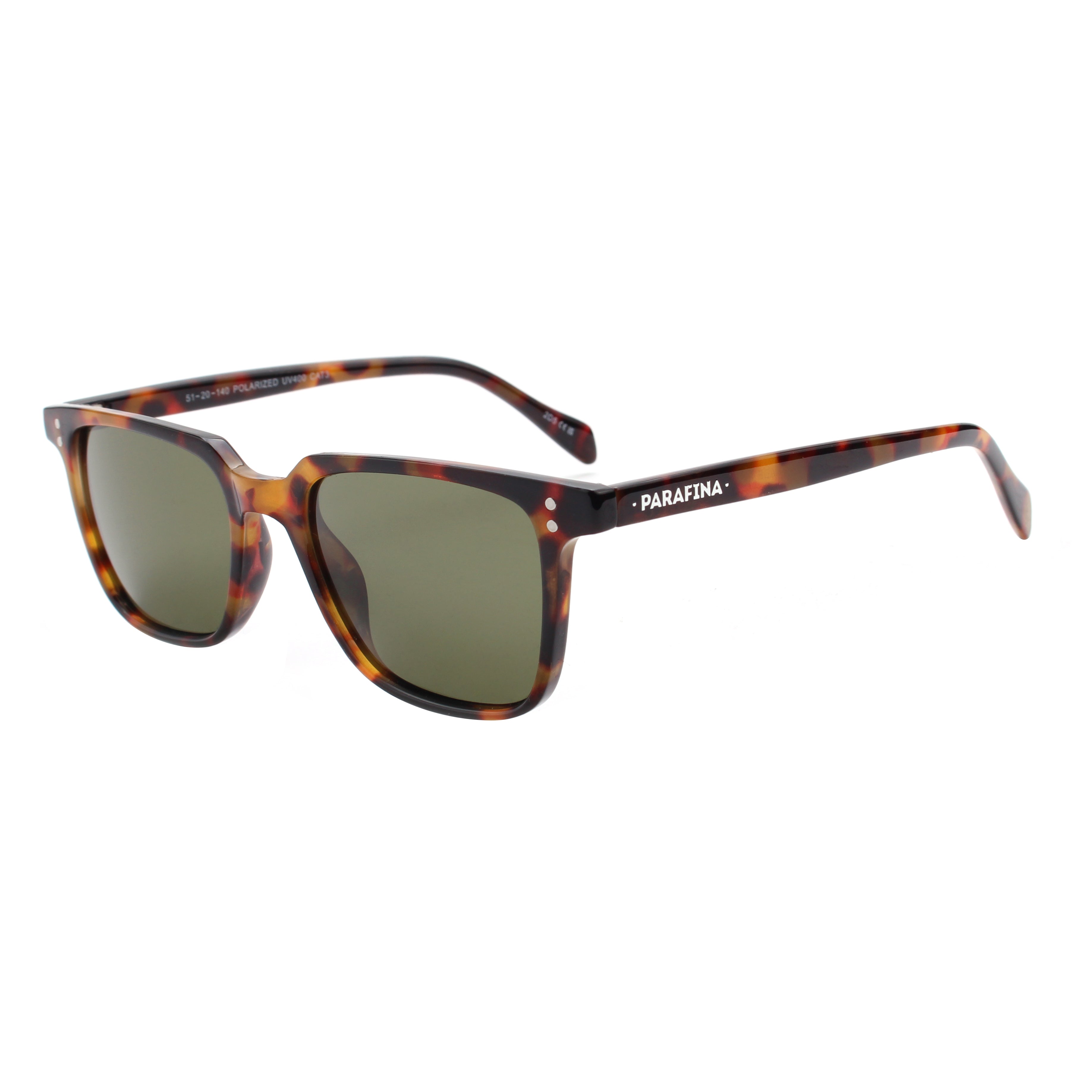 Bosque Tortoise NEW