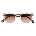 Cala Transparent Nude NEW
