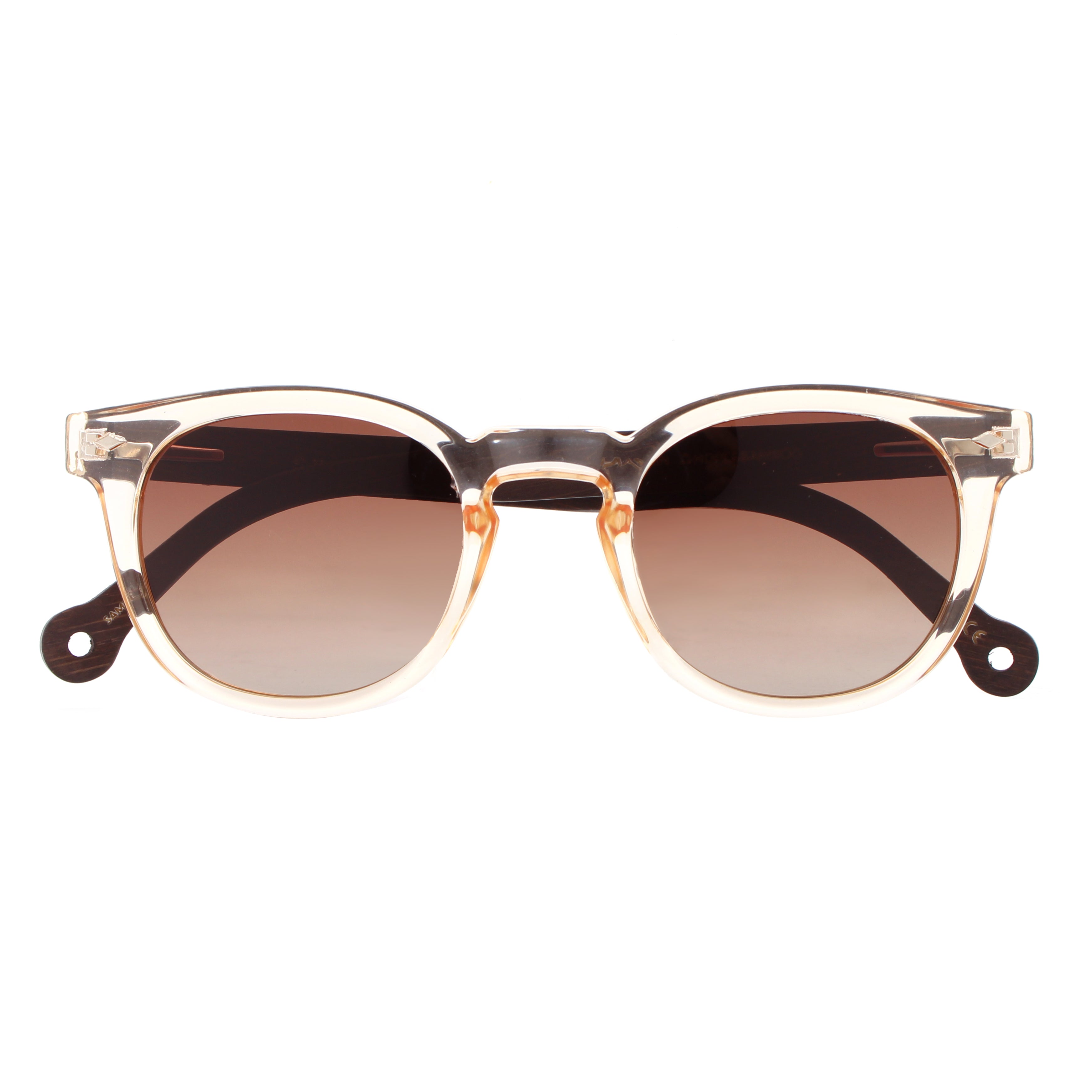 Cala Transparent Nude NEW