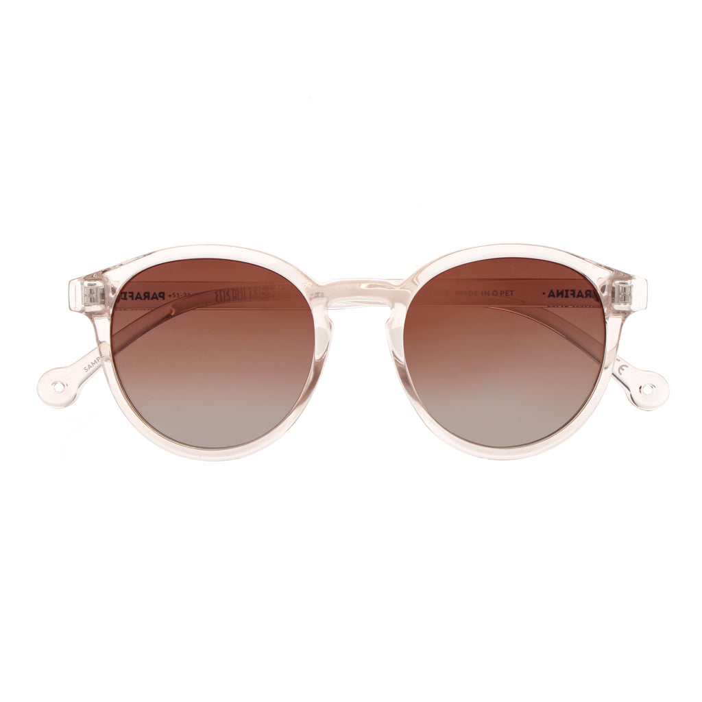 Canal Transparent Nude NEW
