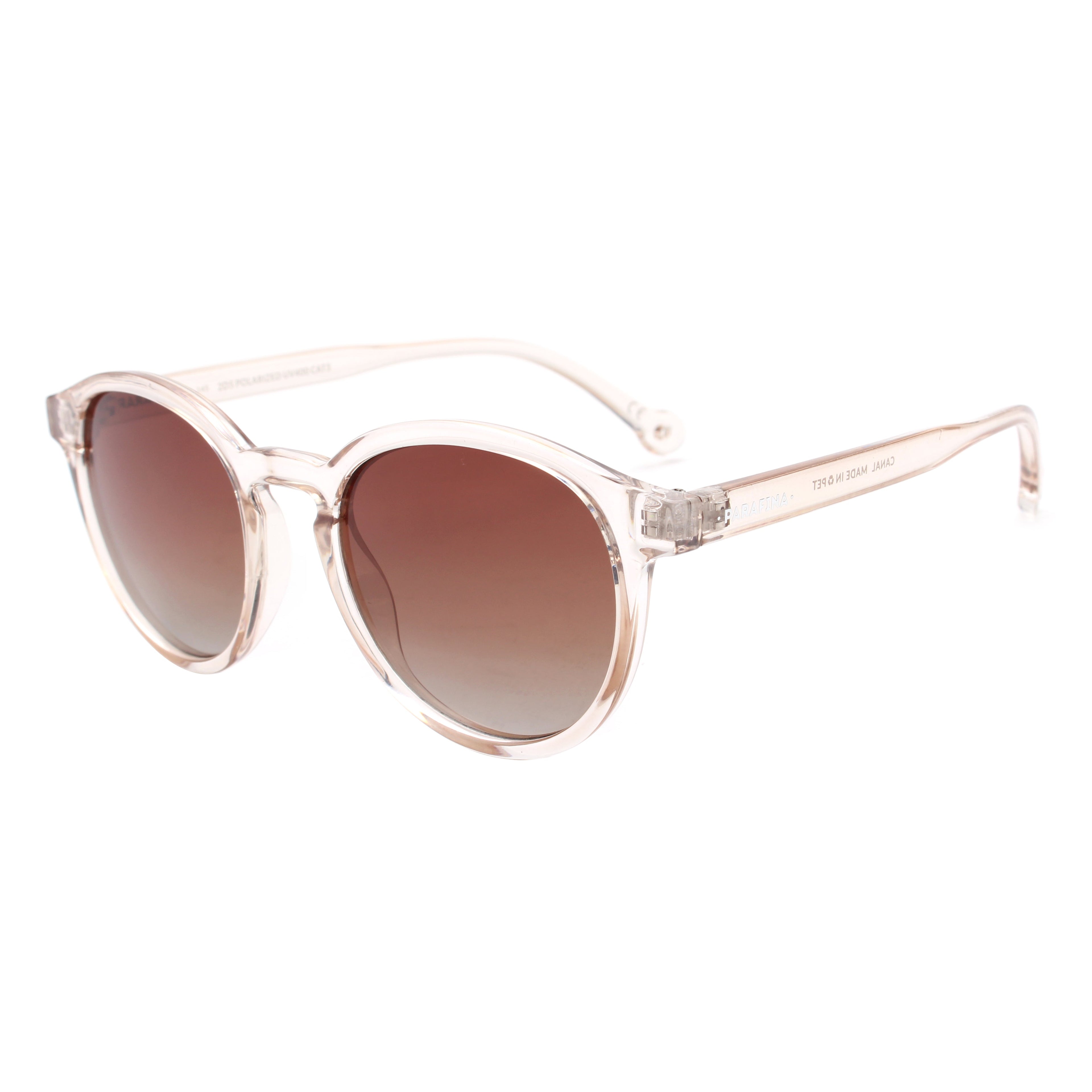 Canal Transparent Nude NEW