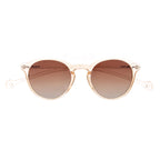 Isla Transparent Nude NEW