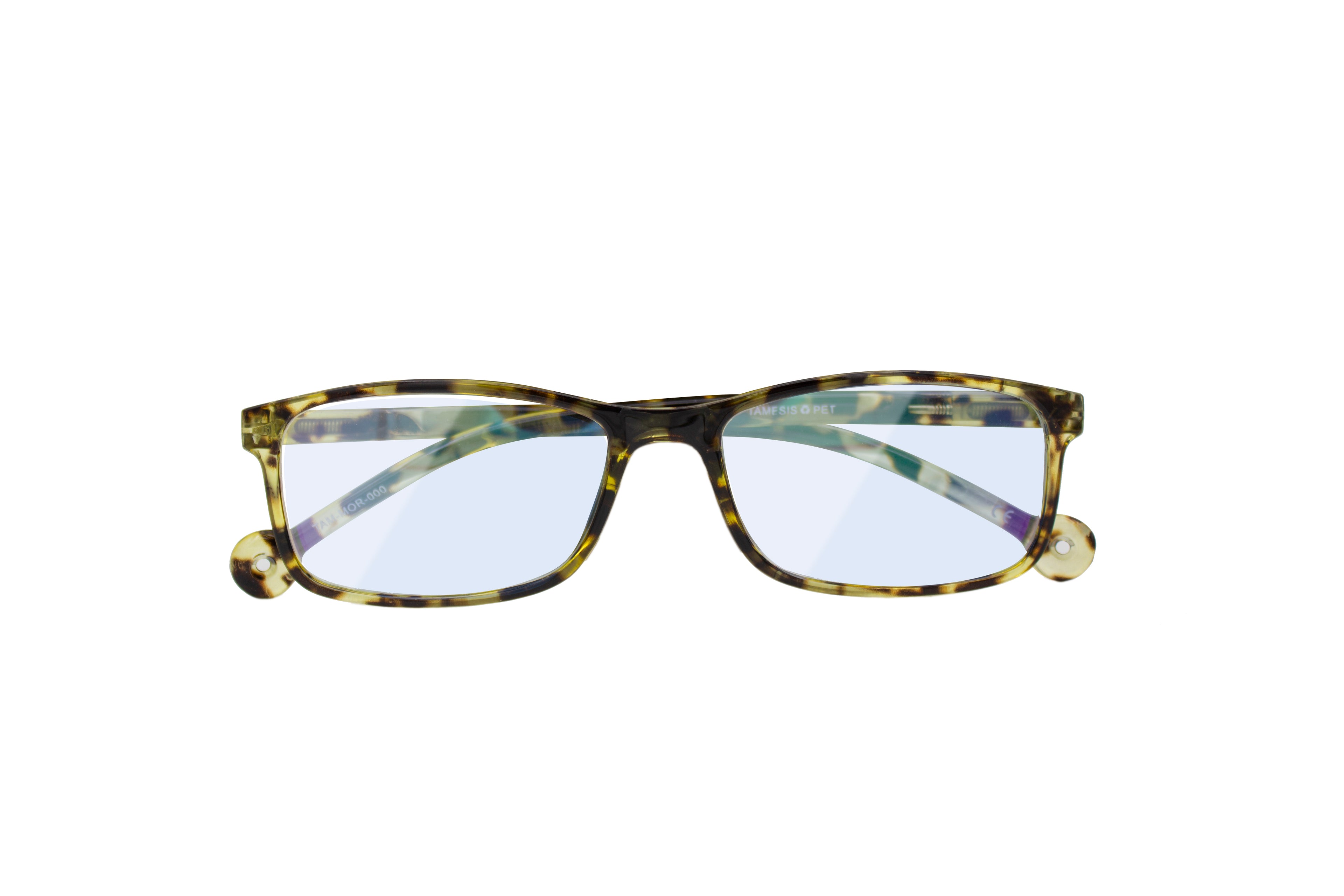 Tamesis Moroccan Tortoise