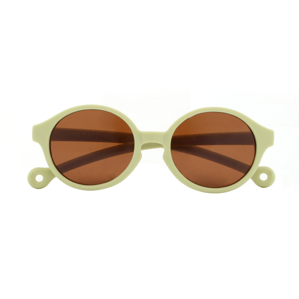 Tortuga Apple Green (Ages 0 to 2)