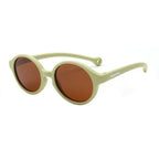 Tortuga Apple Green (Ages 0 to 2)